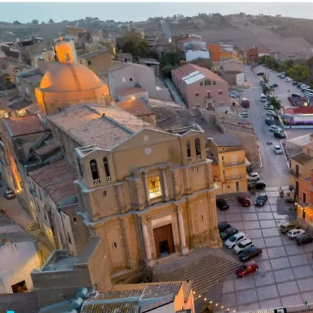 La Foggia Seaside Paradise Siculiana