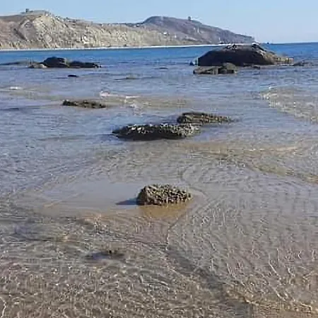 La Foggia Seaside Paradise Affittacamere