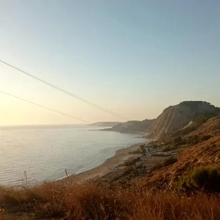 La Foggia Seaside Paradise Affittacamere Siculiana