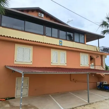 Affittacamere La Foggia Seaside Paradise 3*