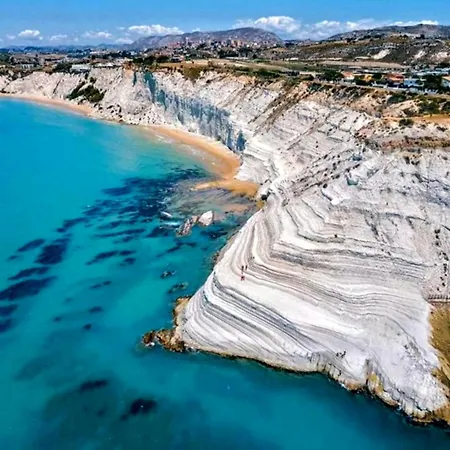 La Foggia Seaside Paradise