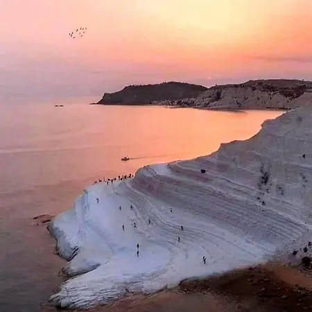 Affittacamere La Foggia Seaside Paradise