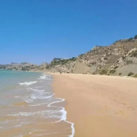 La Foggia Seaside Paradise