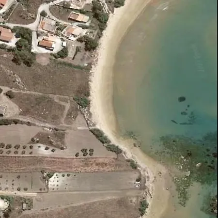 Affittacamere La Foggia Seaside Paradise