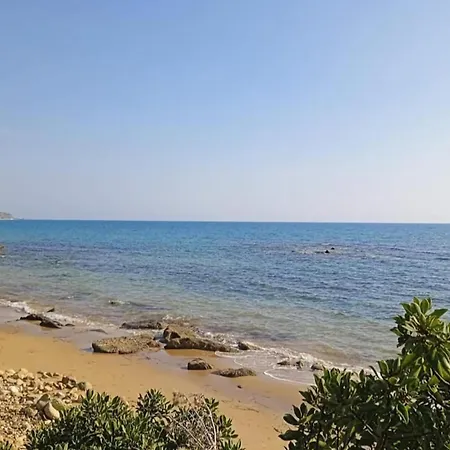 La Foggia Seaside Paradise Siculiana