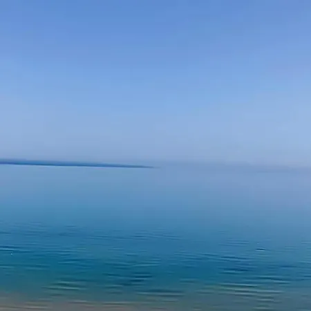 La Foggia Seaside Paradise Affittacamere 3*