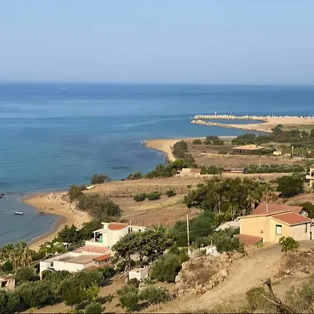 La Foggia Seaside Paradise Affittacamere