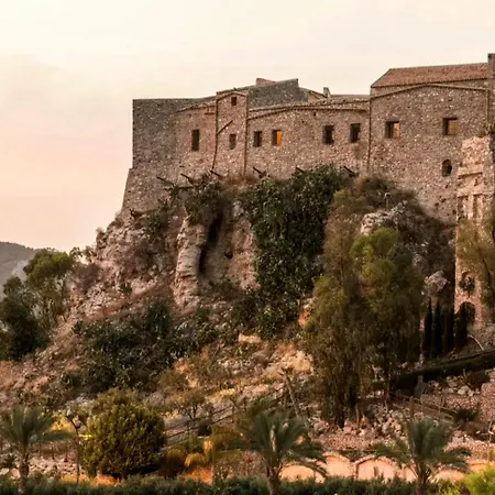 La Foggia Seaside Paradise