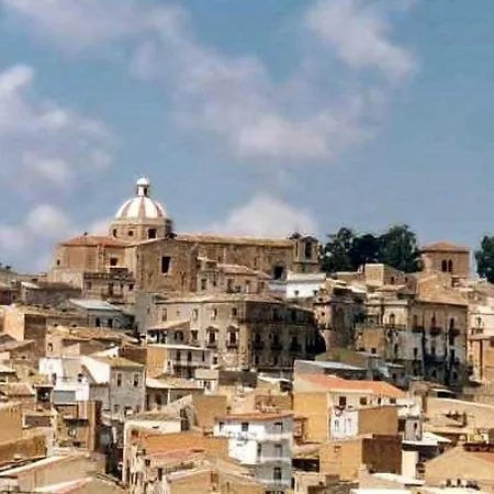 La Foggia Seaside Paradise Affittacamere