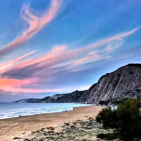 Affittacamere La Foggia Seaside Paradise 3*