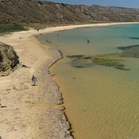 Affittacamere La Foggia Seaside Paradise 3*