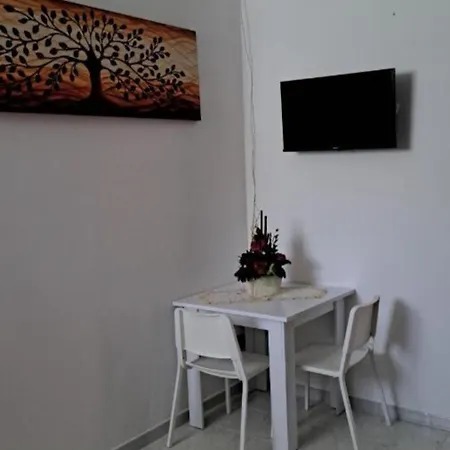 Affittacamere La Foggia Seaside Paradise