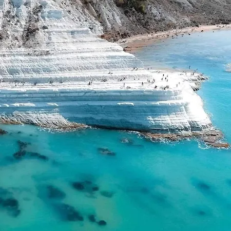 Affittacamere La Foggia Seaside Paradise 3*