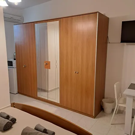 La Foggia Seaside Paradise Siculiana