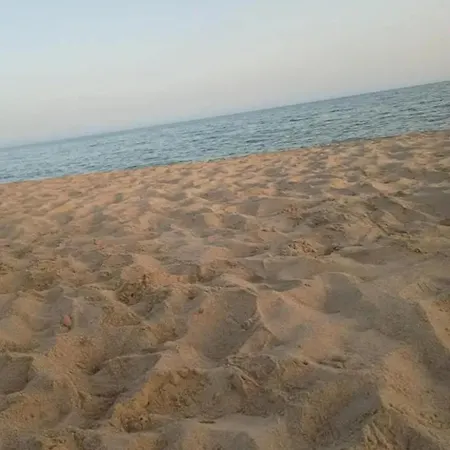 La Foggia Seaside Paradise