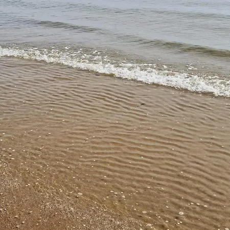 La Foggia Seaside Paradise Siculiana