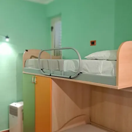 Affittacamere La Foggia Seaside Paradise 3*