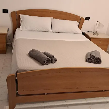 La Foggia Seaside Paradise 3* Siculiana