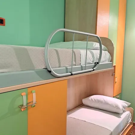 La Foggia Seaside Paradise Affittacamere Siculiana