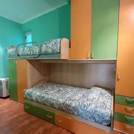 La Foggia Seaside Paradise Siculiana