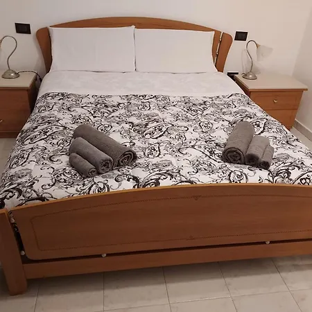 La Foggia Seaside Paradise 3*