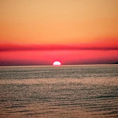 La Foggia Seaside Paradise Siculiana