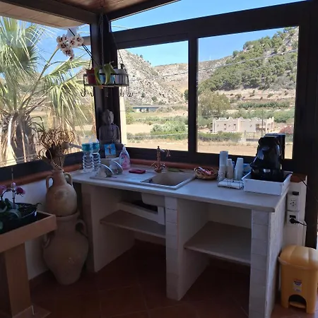 La Foggia Seaside Paradise Siculiana