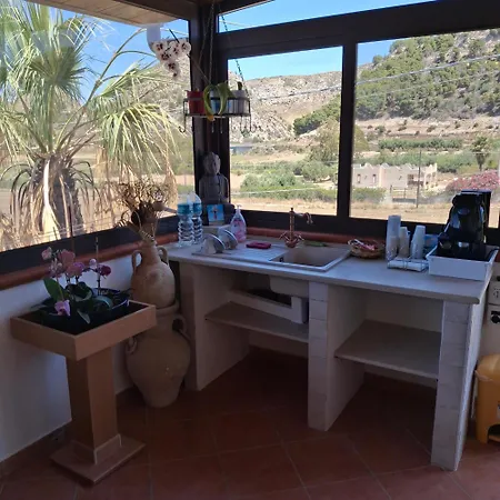 Affittacamere La Foggia Seaside Paradise 3*