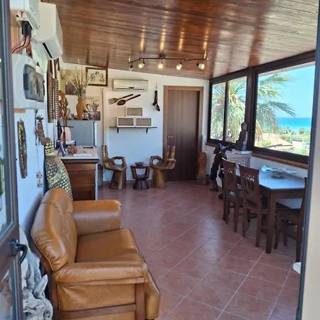 La Foggia Seaside Paradise Siculiana