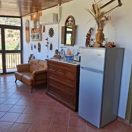 La Foggia Seaside Paradise 3*