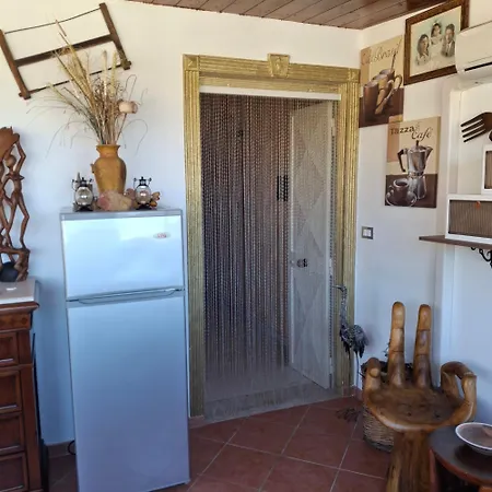 La Foggia Seaside Paradise Siculiana