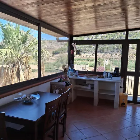 La Foggia Seaside Paradise Affittacamere